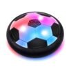 Ultimate Magic Hover Soccer Ball