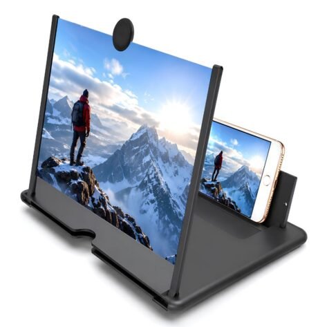 12 Inch Mobile Screen Magnifier |