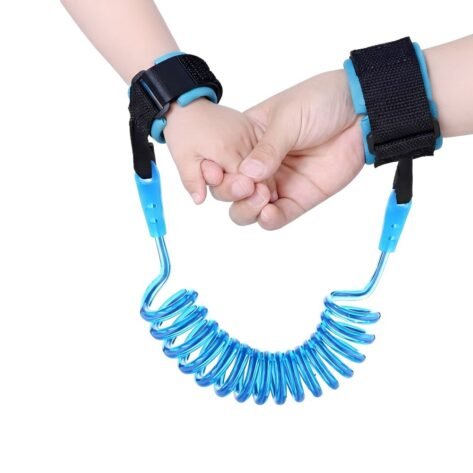 Anti Lost Wrist Strap for Kids