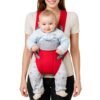 Comfortable Baby Carrier Belt for Toddlers