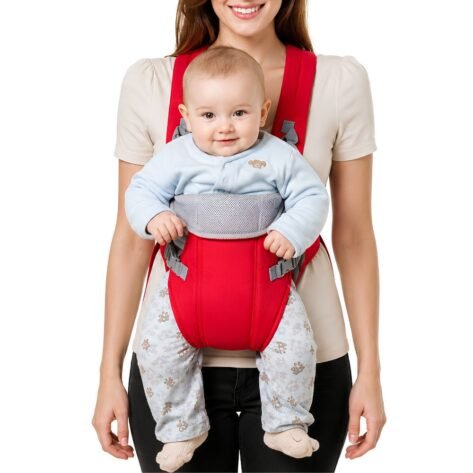 Comfortable Baby Carrier Belt for Toddlers