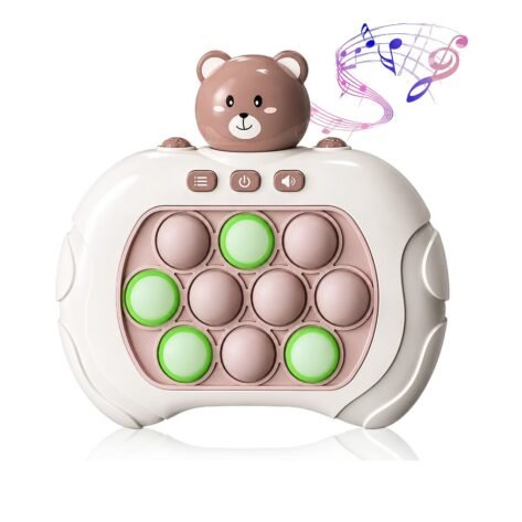 Pop Game Sensory Fidget Toy for Kids