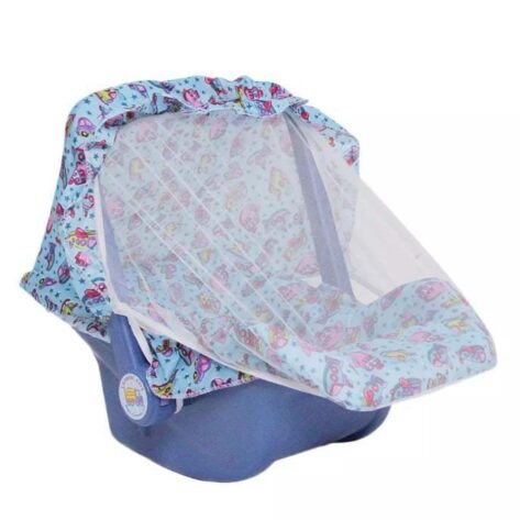 baby coat carrier