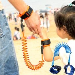 Anti Lost Wrist Strap for Kids