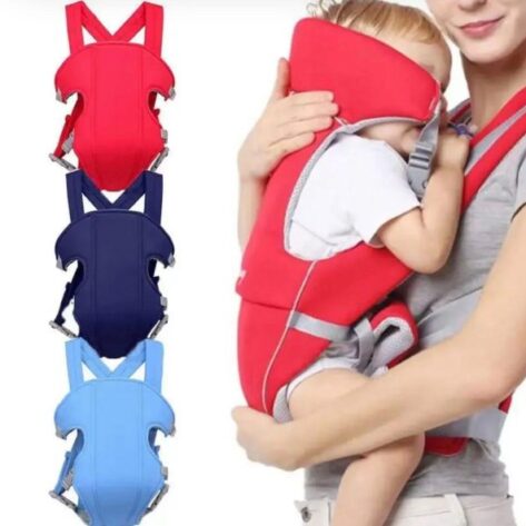 Comfortable Baby Carrier Belt for Toddlers