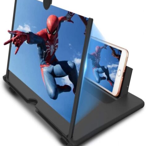 Mobile Screen Magnifier