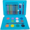 Multi Colour Drawing Set