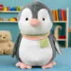 stuffed toy