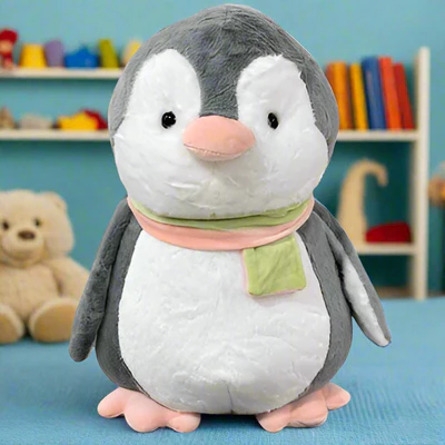 stuffed toy