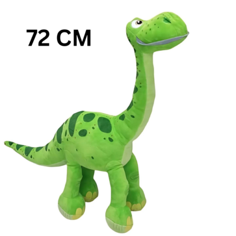 Dinosaur Stuffed Toy