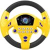 Steering Wheel Toy