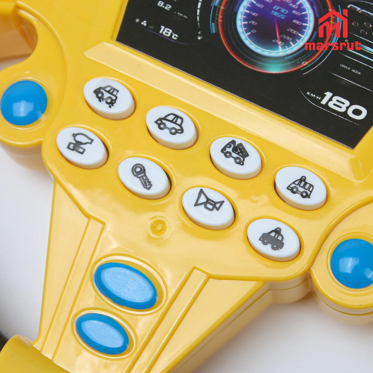 steering wheel for kids price in pakistan