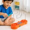 Ultimate Funny Maze Game Toy