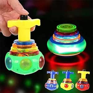 Spinning Top for Kids
