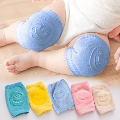 Knee Pads For Baby