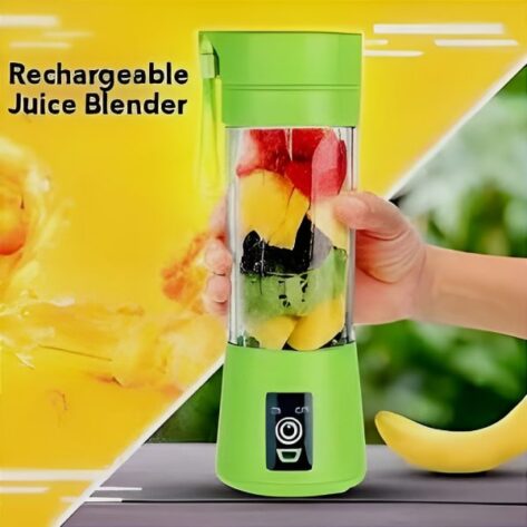 Juicer Blender for Kids