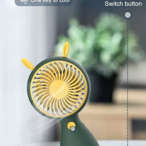 usb fan