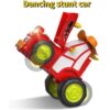 Jumping Car Toy