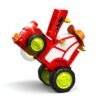 RC Jumping Crazy Car Toy for Kids