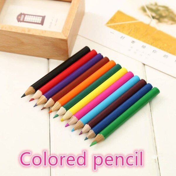46 pcs drawing art set