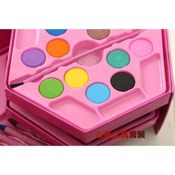 painting set
