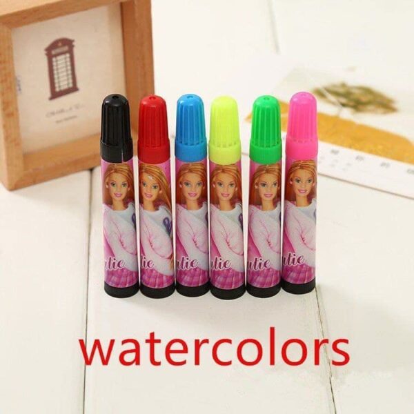 painting art set