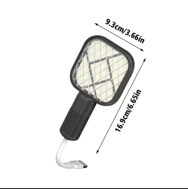 mosquito killer small
