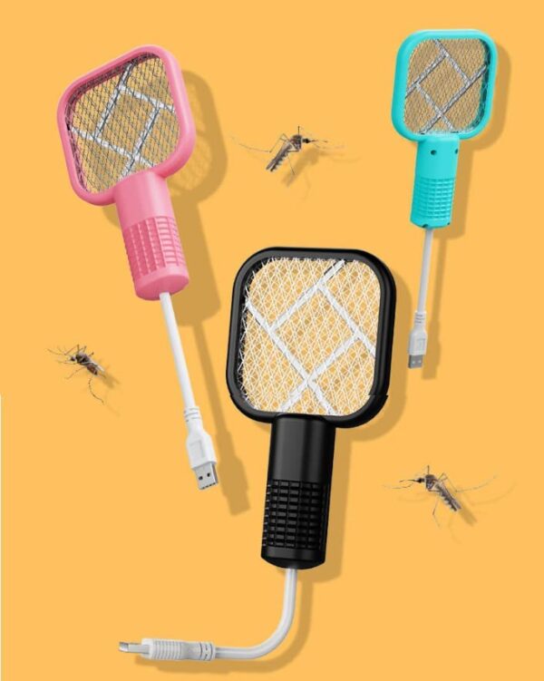 mosquito racket