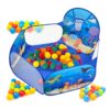 Ball Pool Tent House