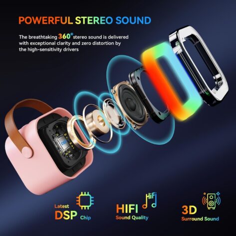 Mic for Kids price in pakistan