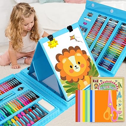 Drawing Art Kit Painting Set