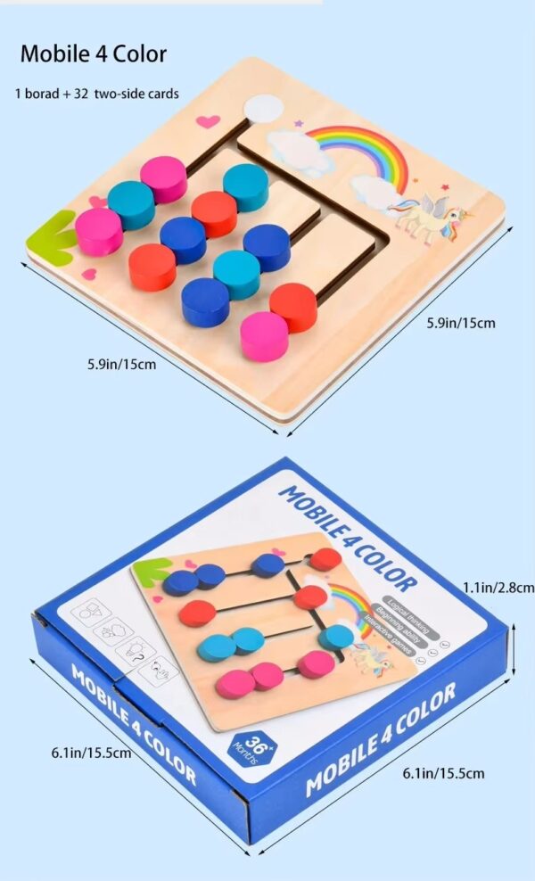 puzzle for kids