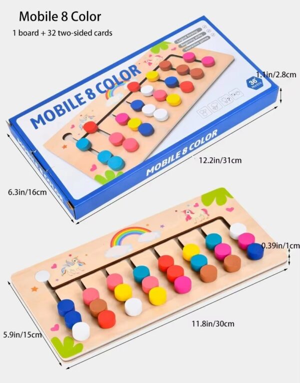 wooden toy for kids