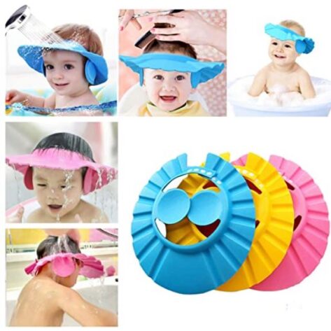 baby shower hat