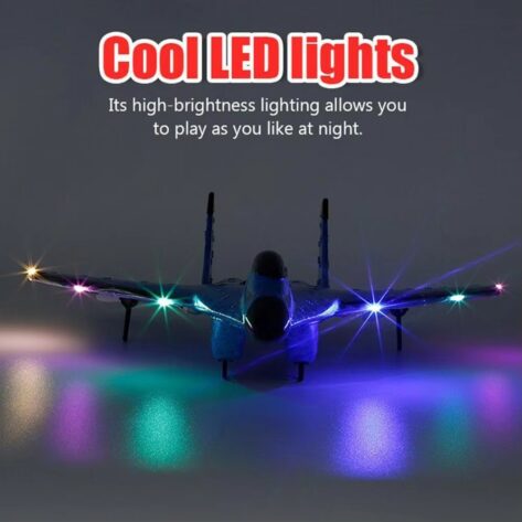 good quality airplane