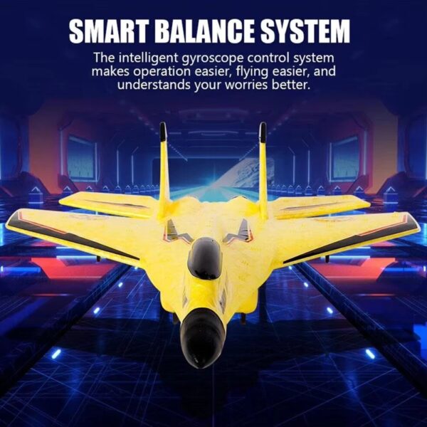 rc plane for kids