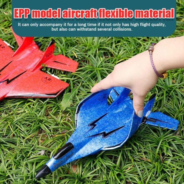 ZY-320 Remote Control Aircraft