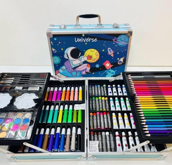 145 pcs painting set