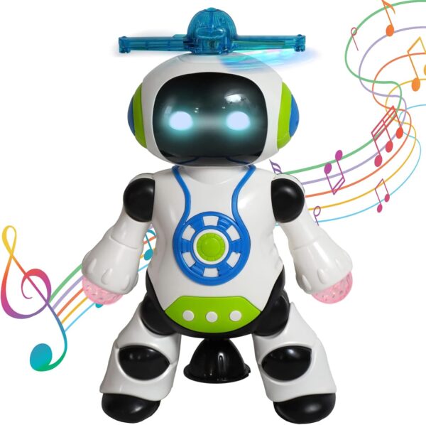 dance toy for kids