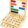 Abacus Wooden blocks for Kids