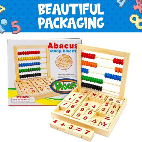 abacus blocks
