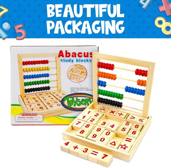 abacus blocks