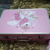 145 Pcs Drawing Set for Kids – Art & Coloring Kit with Aluminum Case