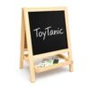 Best Wooden Black and White Board for Kids