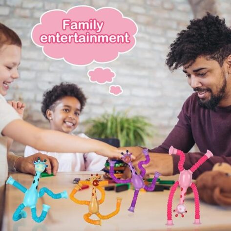 Stress Relief Squeeze Toys