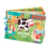 Busy book for kids