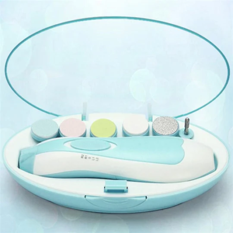 nail trimmer for toddlers