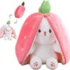 Rabbit Plush Toy for Kids