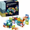 STEM Light Magnetic Blocks