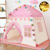 Princess Tent House